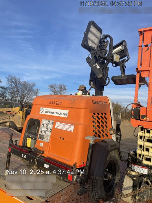 2024 GENERAC MLT2