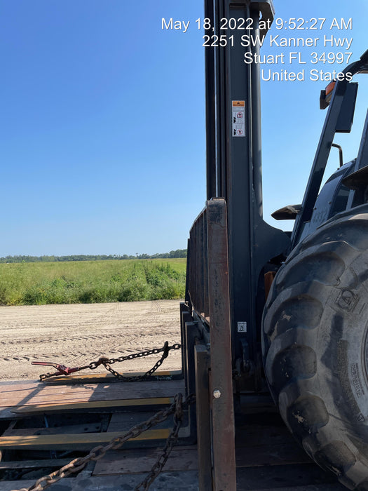 2014 CASCADE 84" Pallet forks - Cascade