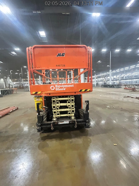 2024 JLG RT4069