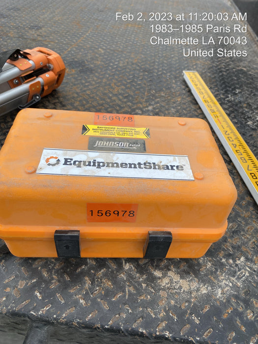 2021 JOHNSON 40-6912