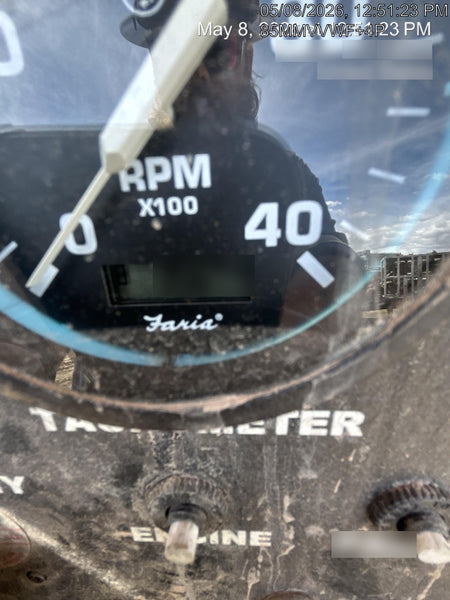 2022 THERM DYNAMICS TD1200