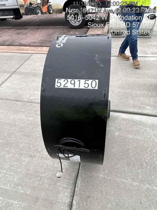 2025 MASTER MHD-42-BDF-C