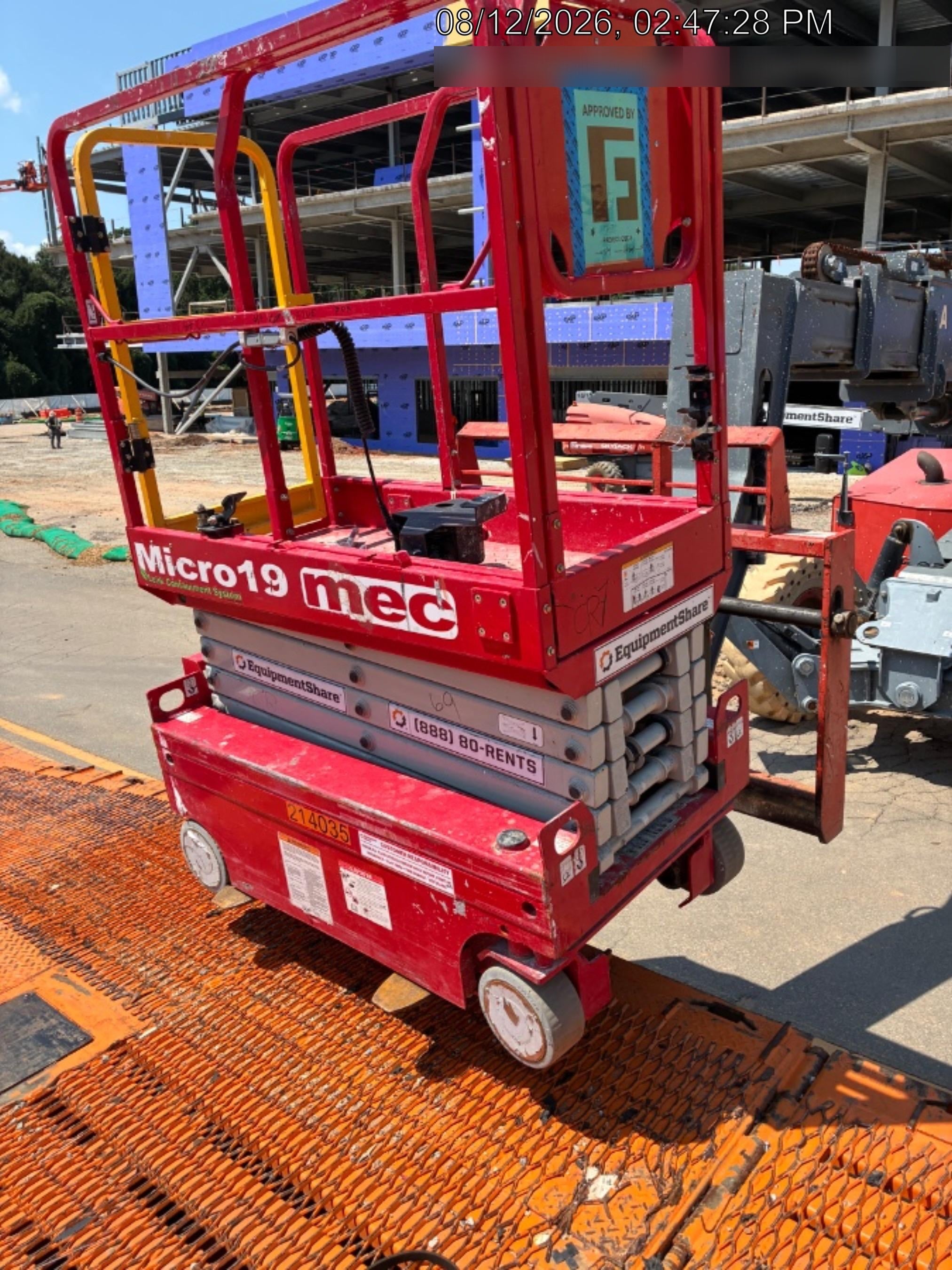 2022 MEC Micro 19