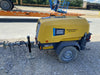 2022 ATLAS COPCO XAS 110