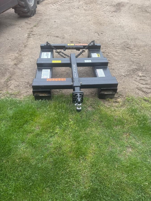 2025 STAR INDUSTRIES 1395B