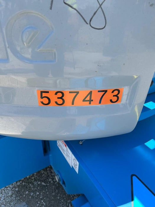 2025 GENIE Z40/23N RJ