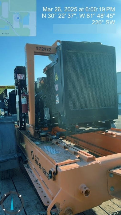 2021 PIONEER PP66S12L71-TD2.9L4