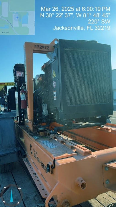 2021 PIONEER PP66S12L71-TD2.9L4