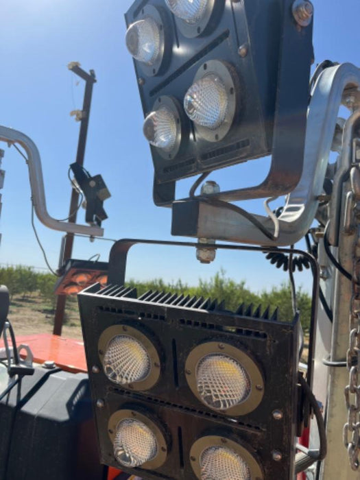 2024 WANCO WLTT-4MM4K