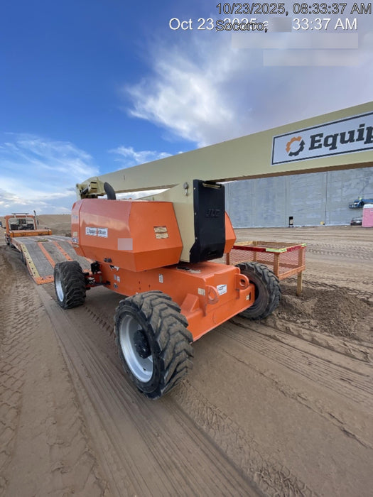 2019 JLG 800AJ