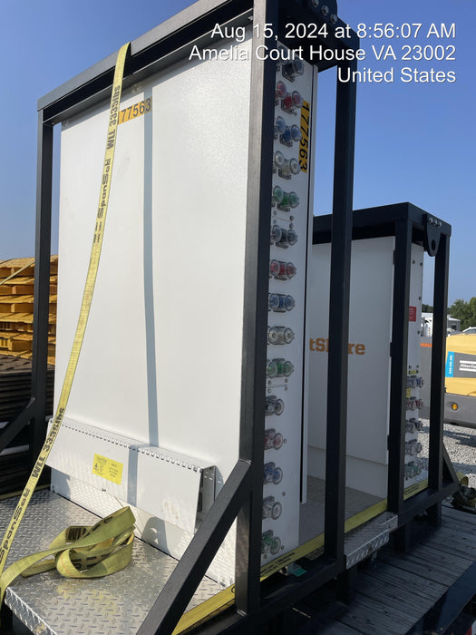 2021 TRYSTAR IL-126-VDE-45MBLP