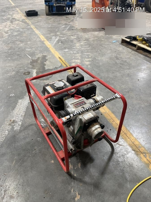 2023 MULTIQUIP QP3TH