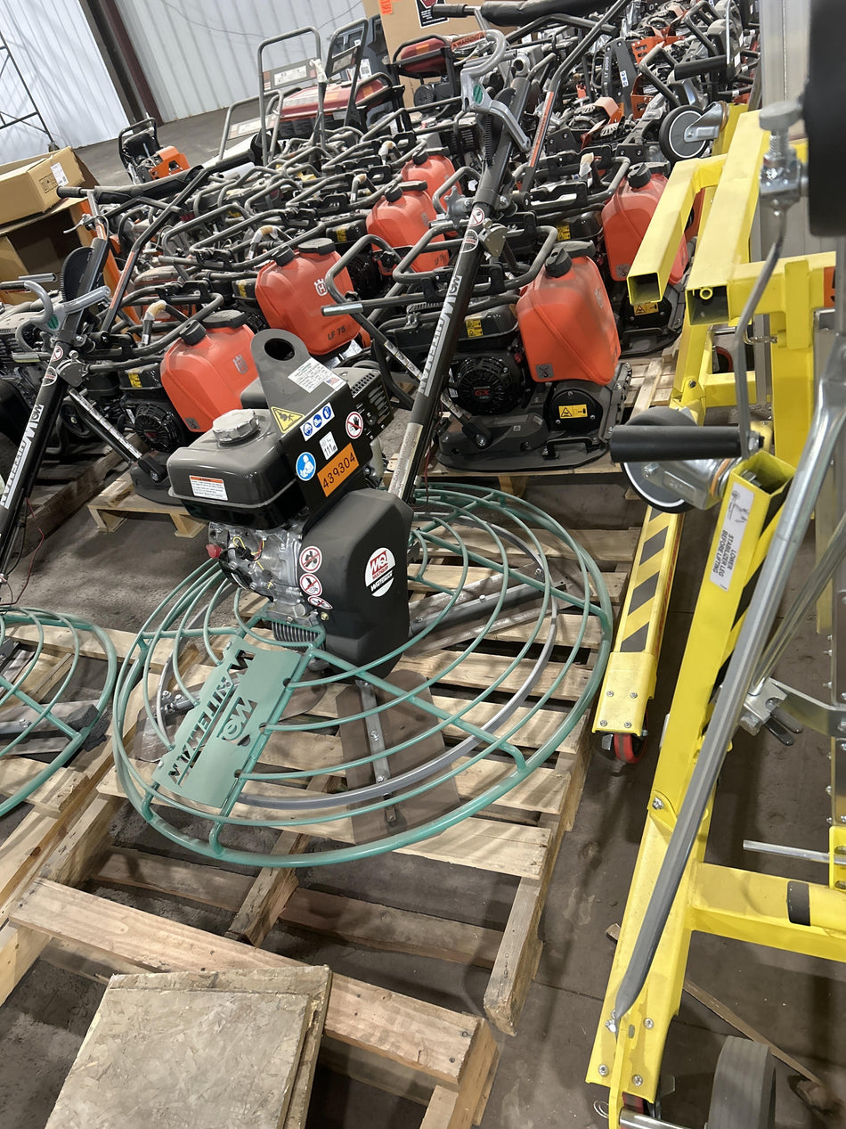 2024 MULTIQUIP B46H90