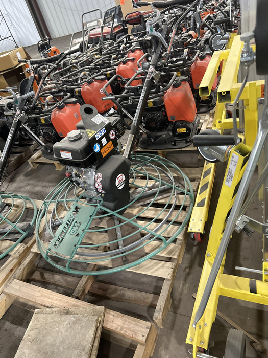 2024 MULTIQUIP B46H90