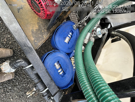 2025 WYLIE EXP-550L-S