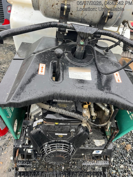2021 MULTIQUIP WBH-21EFP