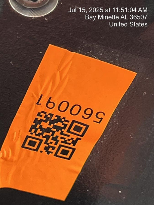 2025 INGERSOLL RAND 3940B2TI