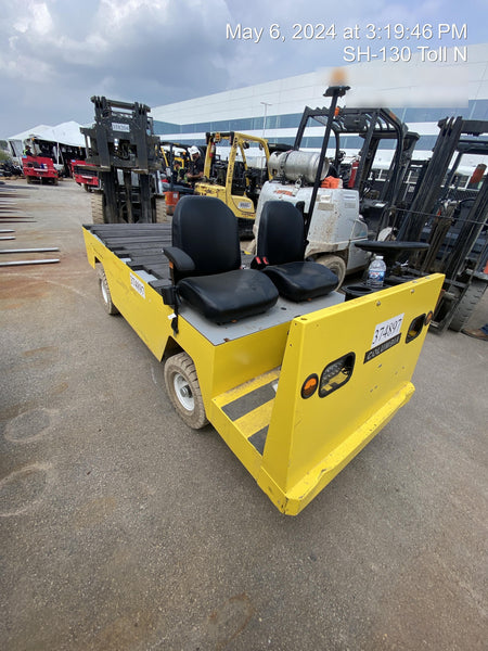 2023 COLUMBIA Payloader 2XL