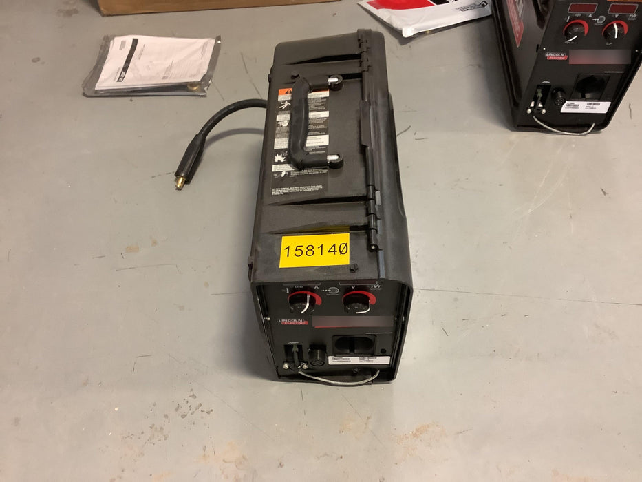 2021 LINCOLN ELECTRIC LN-25X