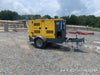 2021 ATLAS COPCO PAS 100 HF CS Enclosed