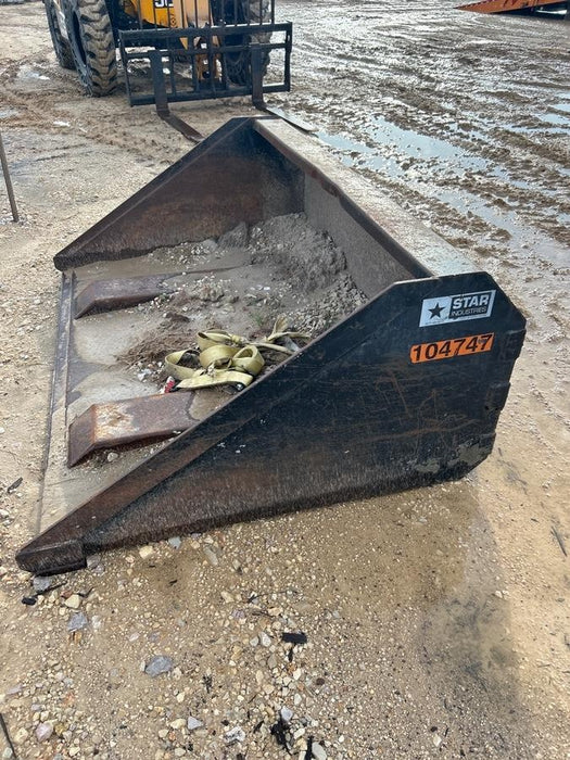 2020 STAR INDUSTRIES 1406B