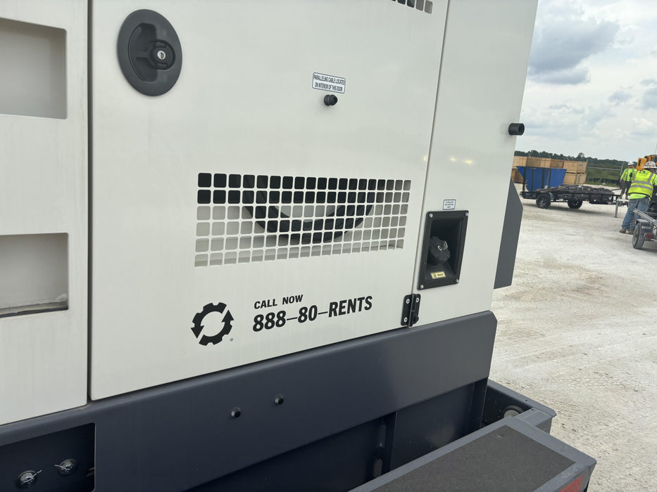 2022 ATLAS COPCO QAS 175