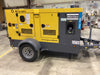 2022 ATLAS COPCO PAC F66 KD-S