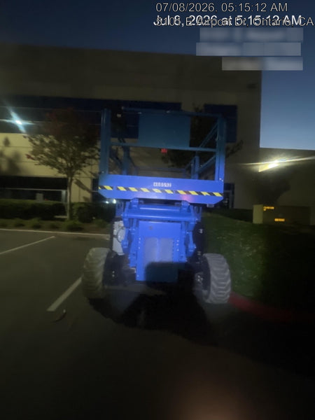 2024 GENIE GS-4390 RT