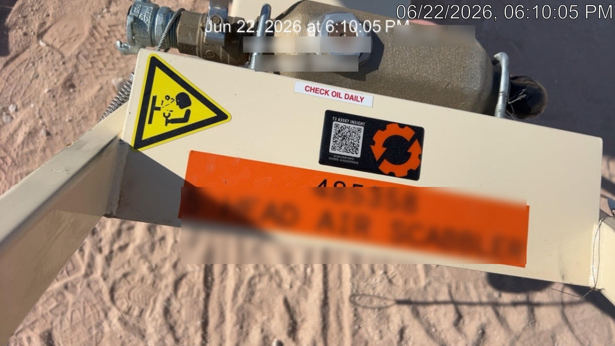 2025 EDCO CD-5