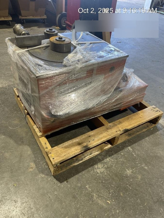 2023 BN PRODUCTS DBD-25H