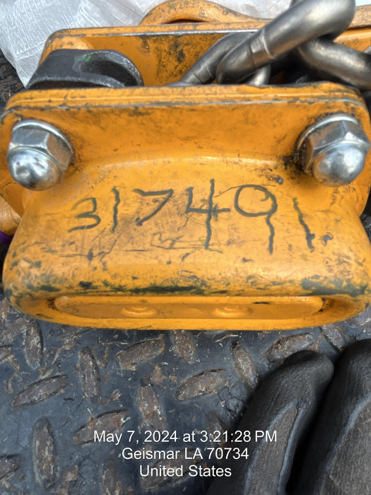 2023 HARRINGTON L5LB015-20