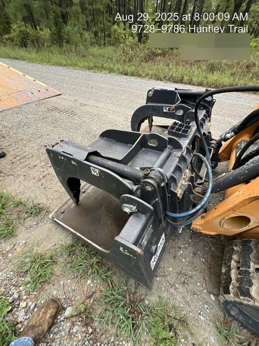 2022 PALADIN UTILITY GRAPPLE 11876-0022