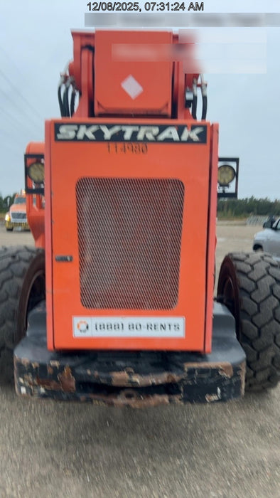2020 SKYTRAK 12054