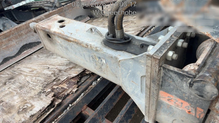 2022 EPIROC EC60T