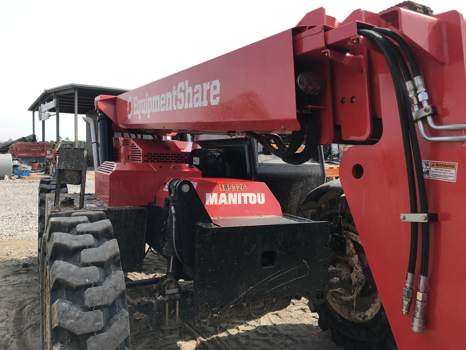 2020 MANITOU MTA8044
