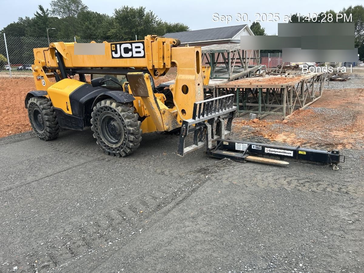 2021 STAR INDUSTRIES M1360B - Star JIB Boom