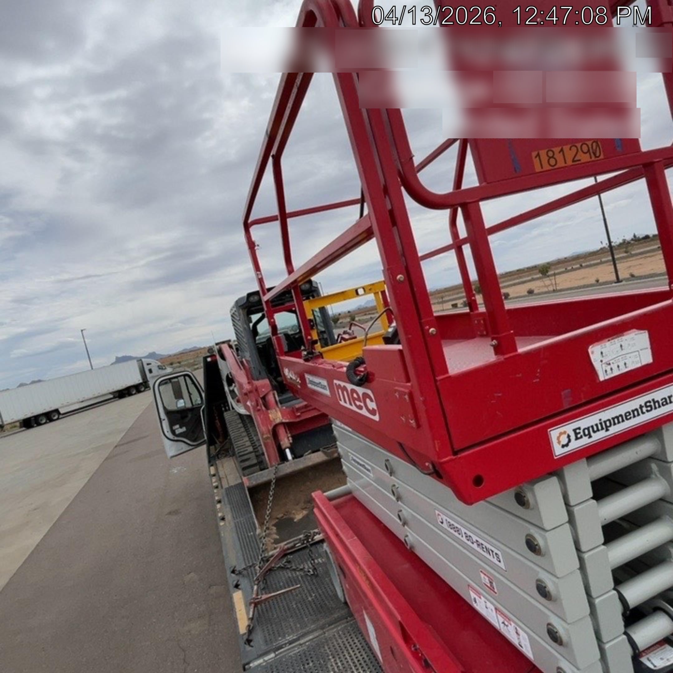 2021 MEC 4046SE