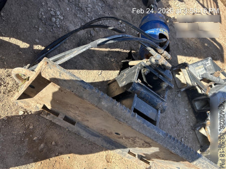 2024 AUGER TORQUE 3300-30