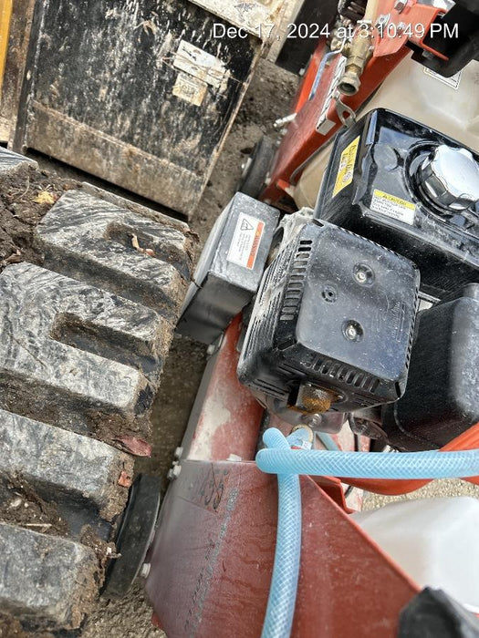 2024 HUSQVARNA FS 400 LV