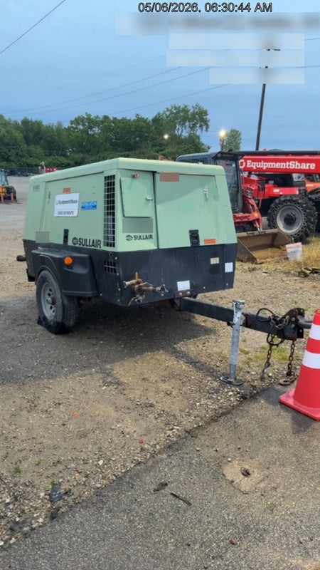 2019 SULLAIR 375H