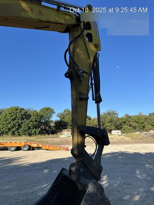 2019 WACKER NEUSON ET90