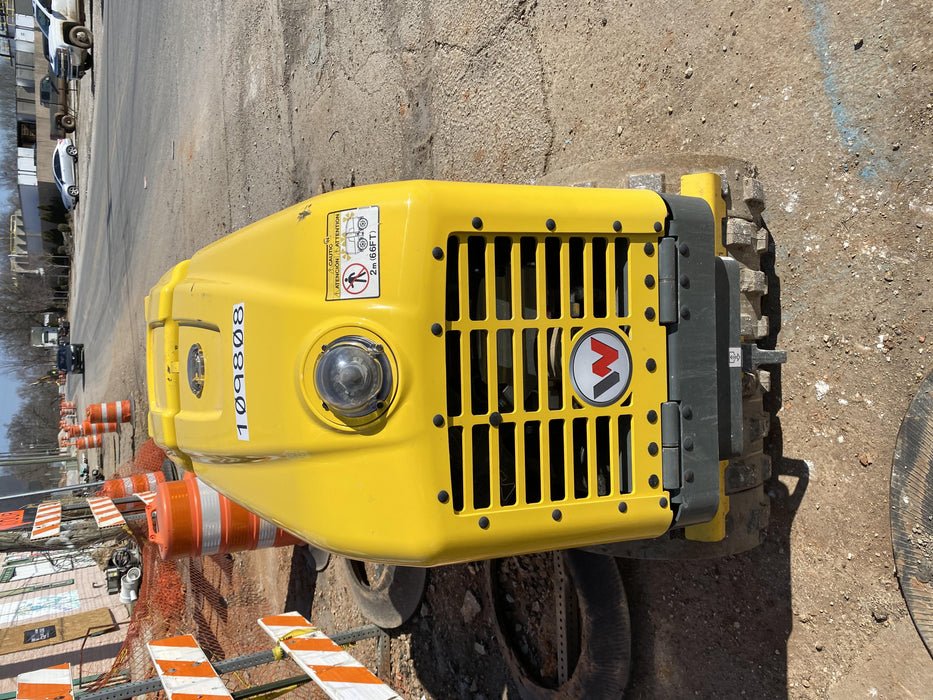 2020 WACKER NEUSON RTKx-SC3