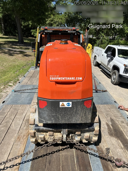 2025 HUSQVARNA LP9505