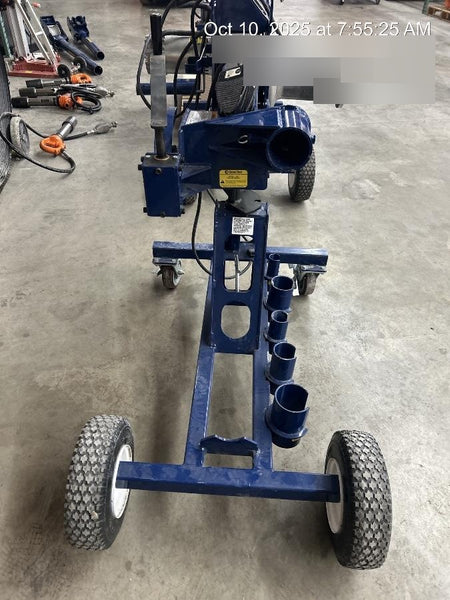 2025 CURRENT TOOLS 100A