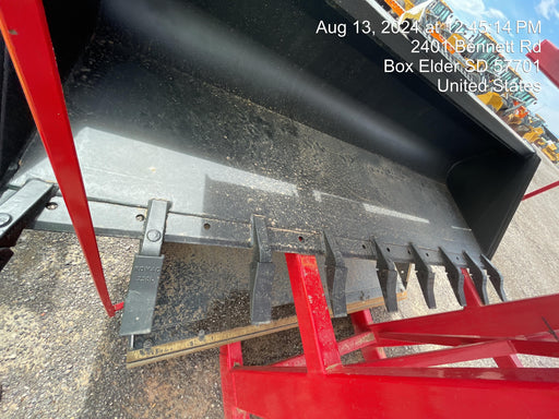 2024 ARROW MATERIAL HANDLING 2308407WUNT-F-HD