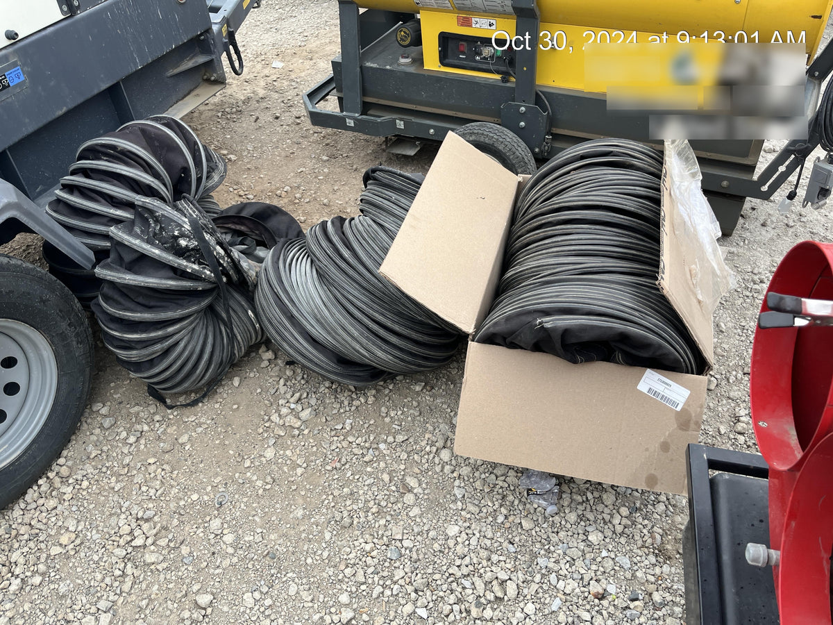 2021 CAMPO EB400D-RE1