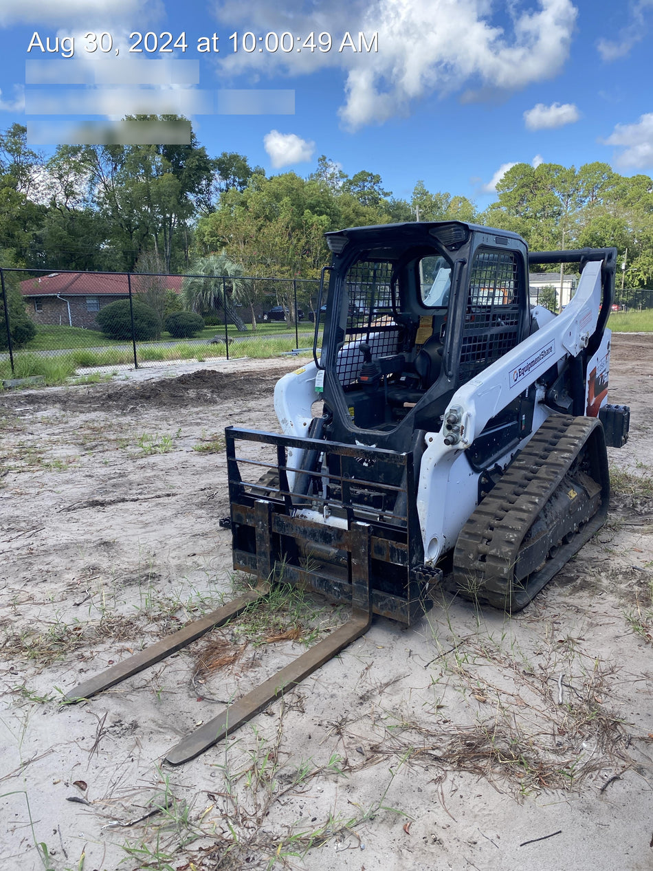 2023 ARROW MATERIAL HANDLING F5100CB
