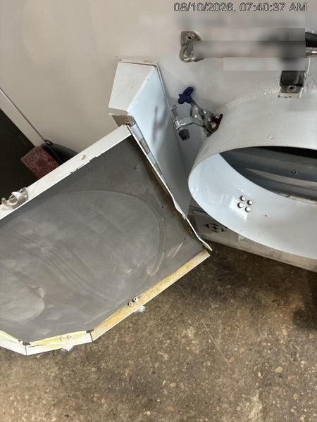 2023 SMARTECH RDDH2500-EH
