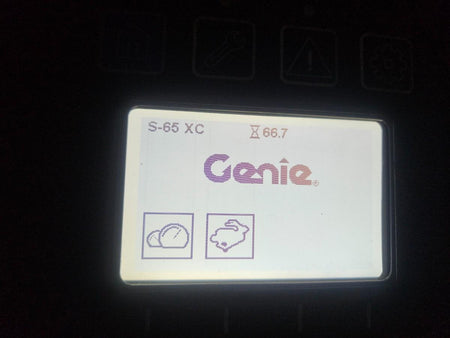 2024 GENIE S-65 XC