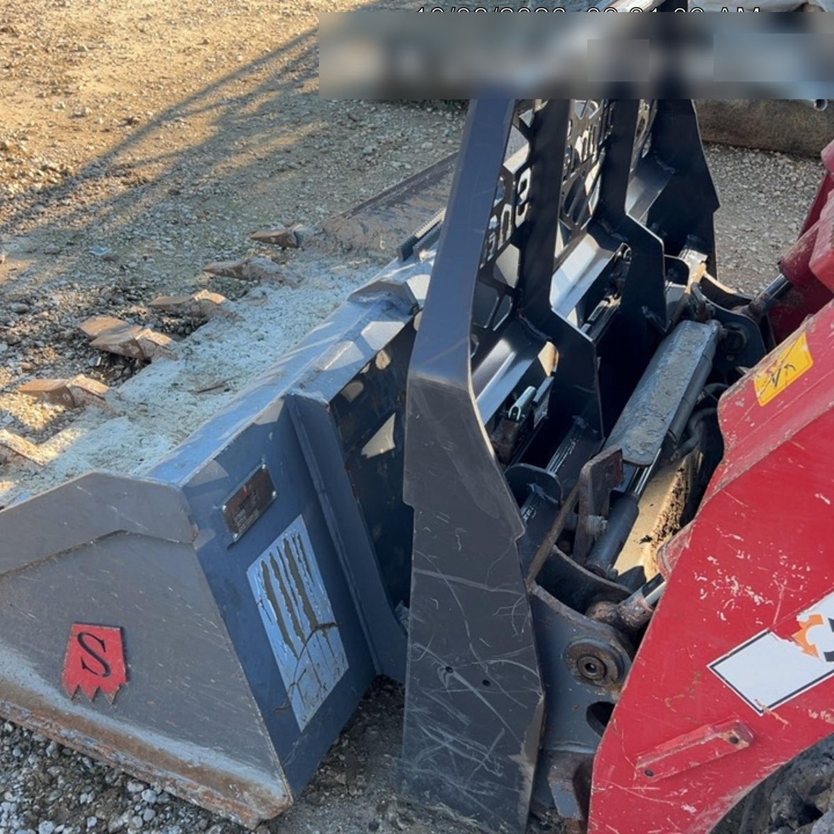 2025 PALADIN 48" Pallet Forks - Paladin